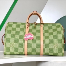 LV Travel Bags